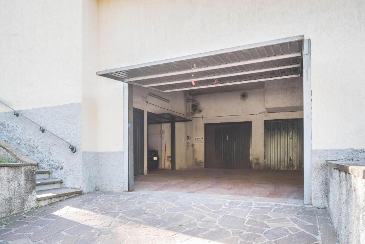 卡纳泽伊Casa Muffolina公寓 外观 照片